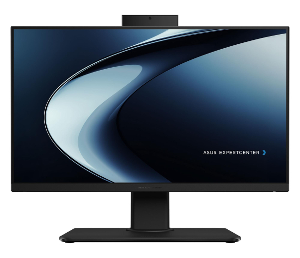 ASUS ExpertCenter AIO P440VA 24" Core 5-210H/16GB/512/W11P Czarny - 1522494 - zdjęcie 3